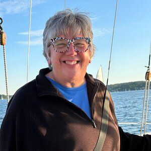 Meet your Posher, Patty